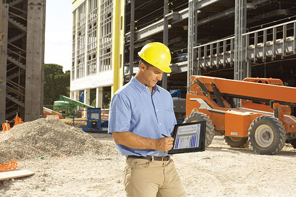 safety inspection software