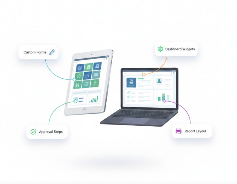 inspection asset management