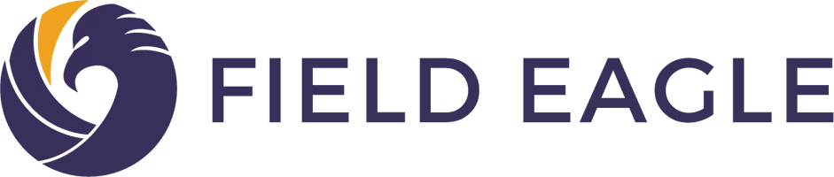 Field Eagle Logo 2022