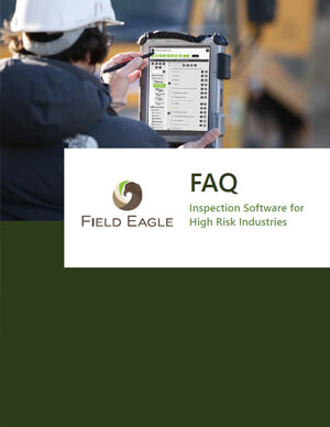 Field Eagle FAQ cover thumbnail