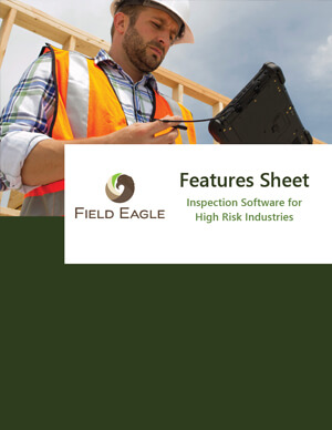 Field Eagle Features sheet cover thumbnail