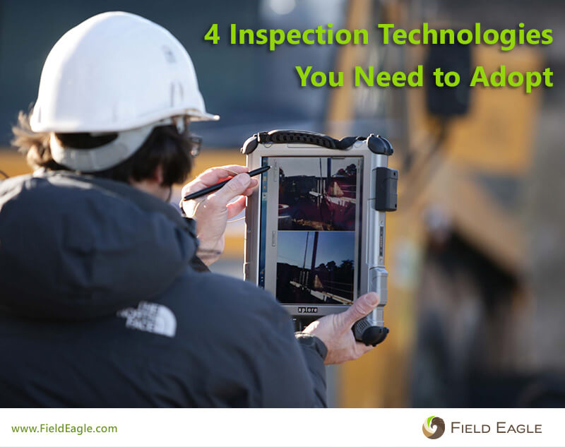 inspection technologies you need to adopt