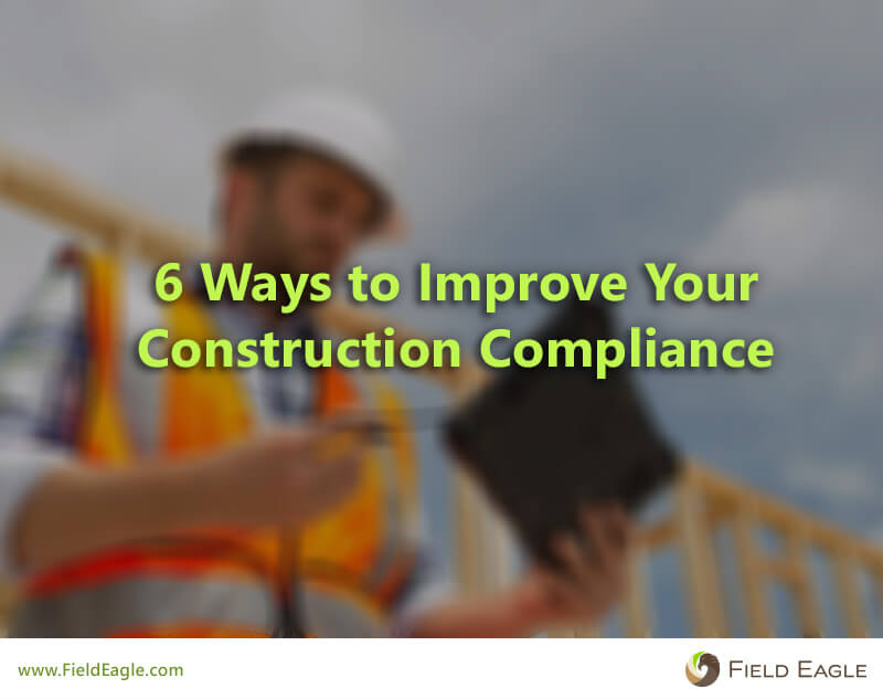 improve your construction compliance