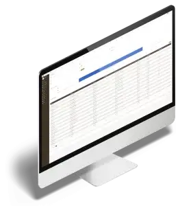 Asset conditions report