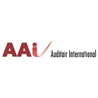 Auditair International Logo