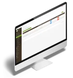 Client Portal Dashboard