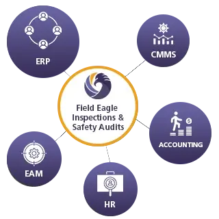 Field Eagle Inspections & Safety Audits