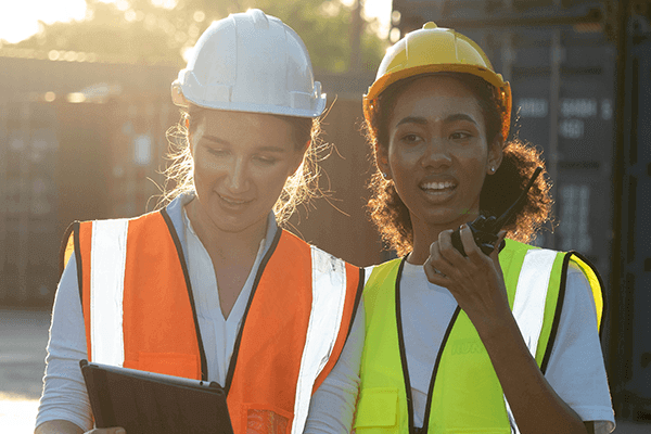 due dilligence footer