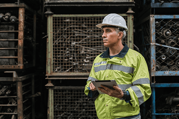 improving safety with a due diligence checklist