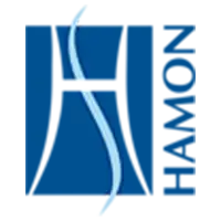 Hamon Logo
