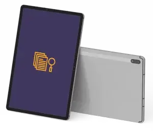 tablet compare answers grey