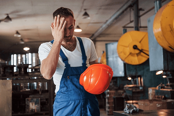 hidden cost of workplace injuries