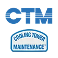 Cooling Tower Maintenance Logo