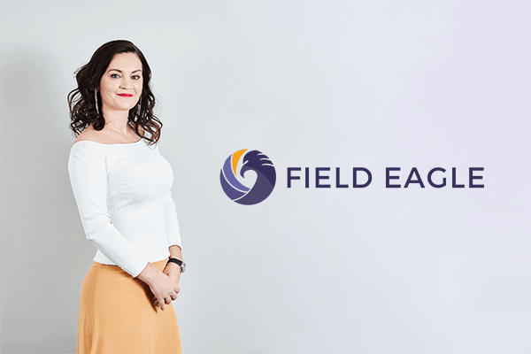 Field Eagle is a tech company changing how field data is collected
