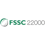 FSSC 22000 logo