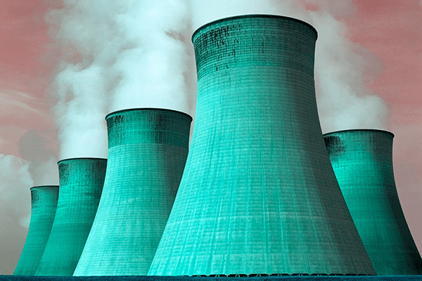 Cooling Tower Checklist