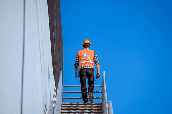 Cooling Tower Safety