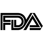FDA logo