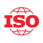 ISO Logo