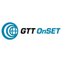 GTT OnSet logo