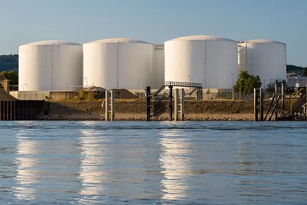 Tank and Silo Cost efficiencies