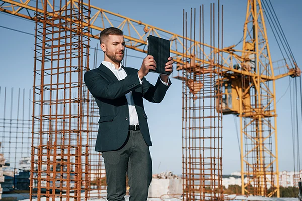 crucial role of inspection in construction