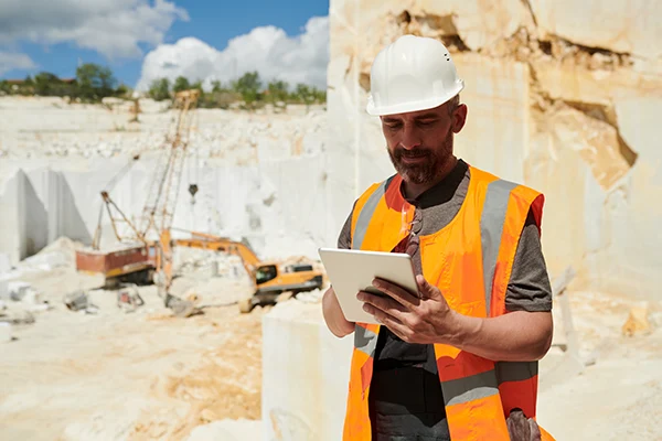 the benefits of asset management software for mining
