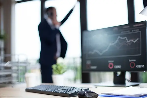 remote monitoring construction assets