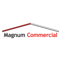 Magnum Commercial Logo