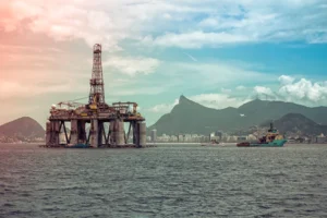 Remote Inspections at Oil and Mining Sites