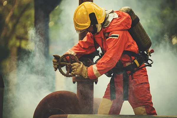 emergency response readiness inspection field eagle
