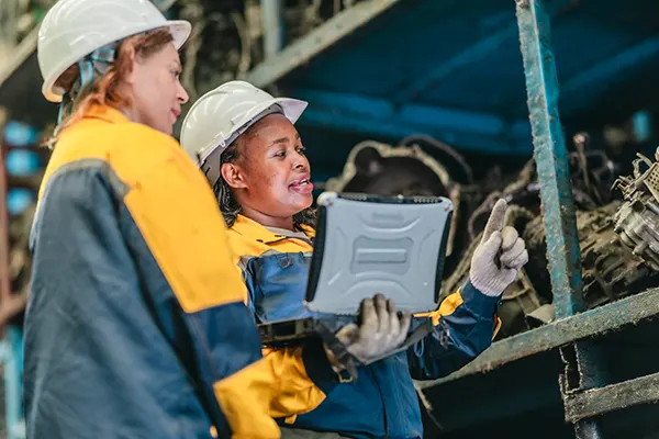 field eagle improve smb efficiency