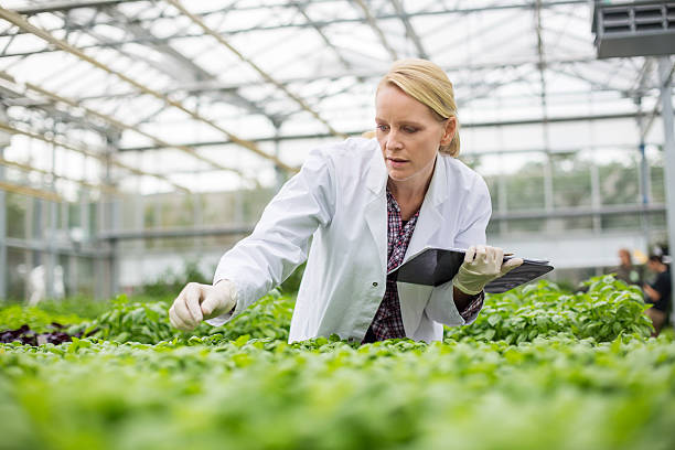 Agriculture Safety Inspection Form