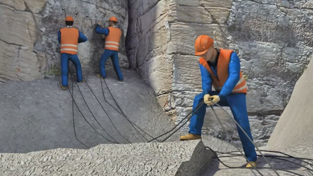 Blasting & Explosives Safety Inspection Checklist