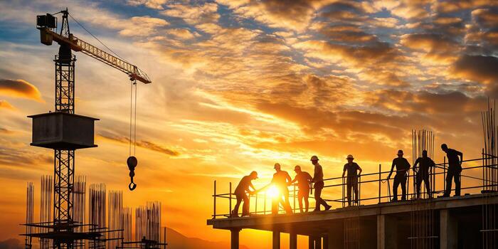Construction Boom Inspection Checklist