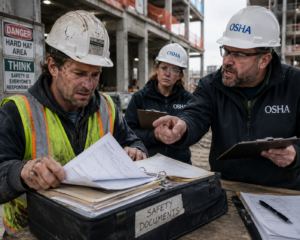 Construction Daily Hazard Assessments: How to Digitize JHA Forms and Reduce Paperwork