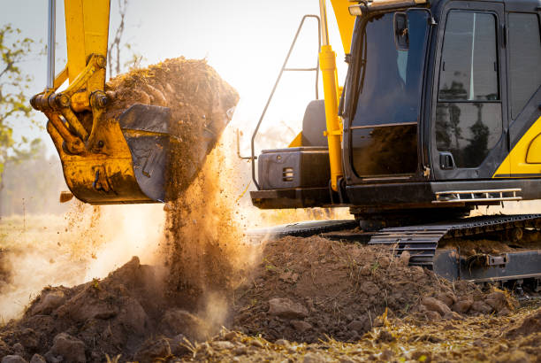 Construction Excavator Inspection Checklist Form