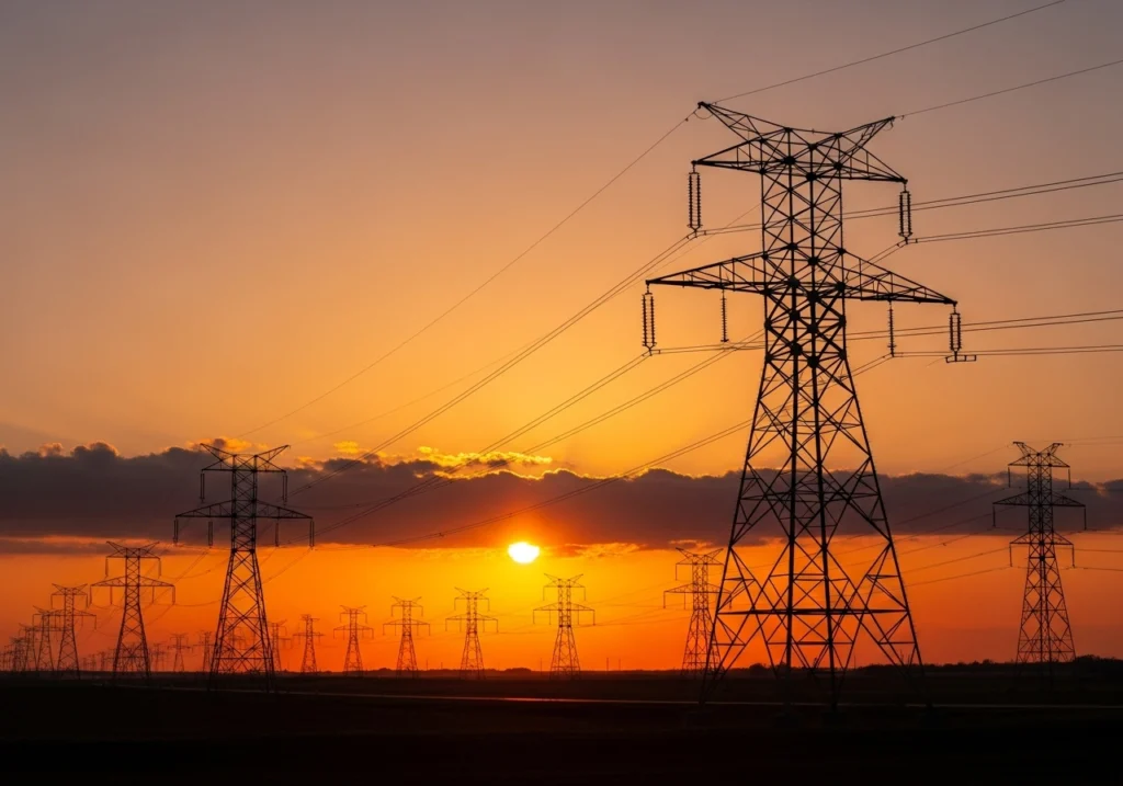 Electrical Utilities Safety Compliance Checklist