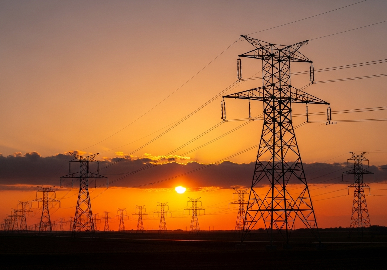 Electrical Utilities Safety Compliance Checklist