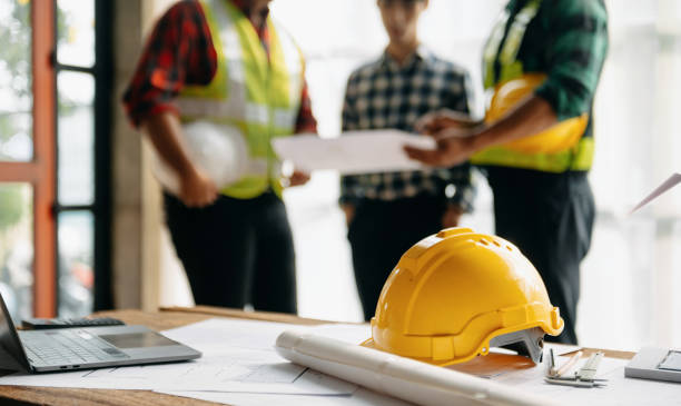 General Construction Inspection Form