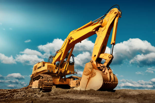 General Heavy Equipment Daily Inspection Checklist Form