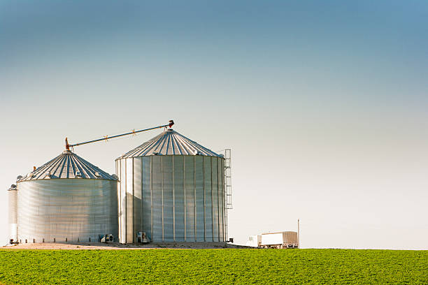 General Silo Inspection Form