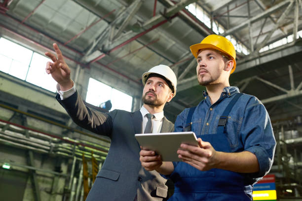 General Workplace Safety Inspection