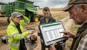 Greenhouse and Agriculture Equipment Inspections: Moving Beyond Excel Tracking