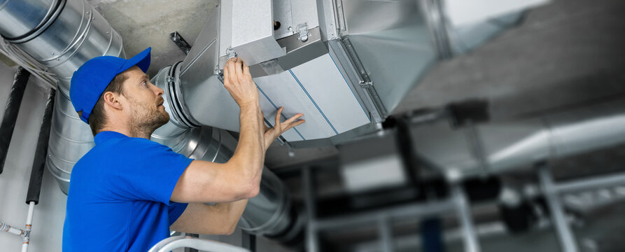 HVAC Installation Inspection Form