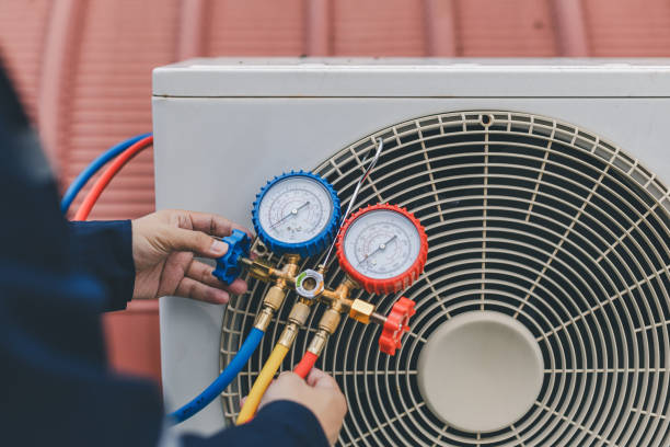 HVAC Maintenance Inspection Form