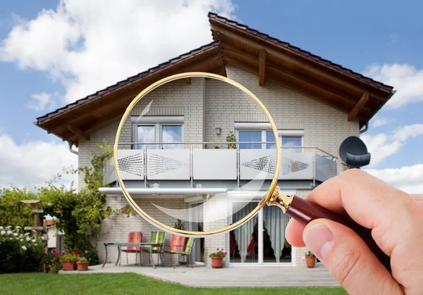 Home Inspection Report Checklist