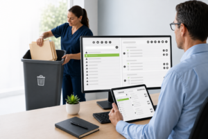 How Healthcare Facilities Use Inspection Software to Meet Joint Commission Standards