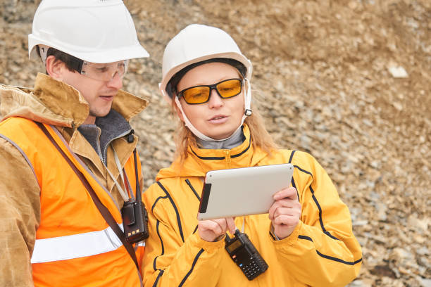 Mining Compliance & Documentation Inspection
