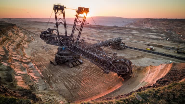 Mining Environmental & Safety Systems Inspection